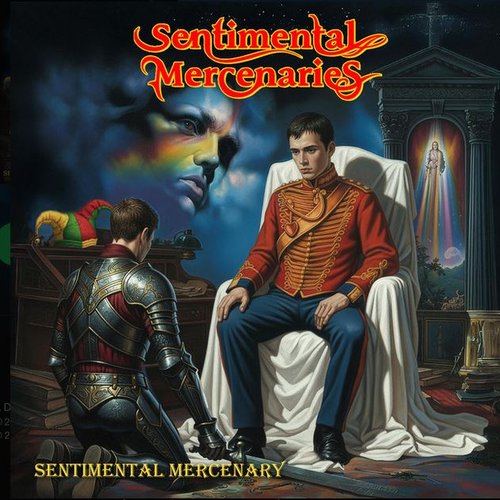 Sentimental Mercenary