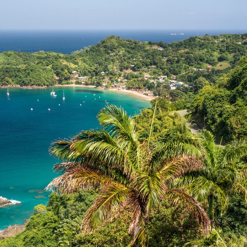 Trinidad