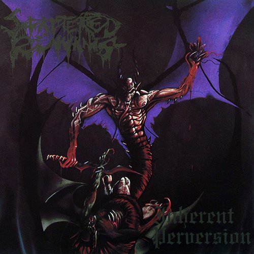 Inherent Perversion