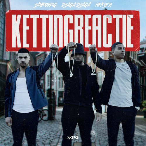Kettingreactie