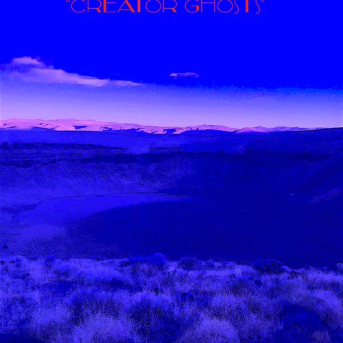 Creator Ghosts