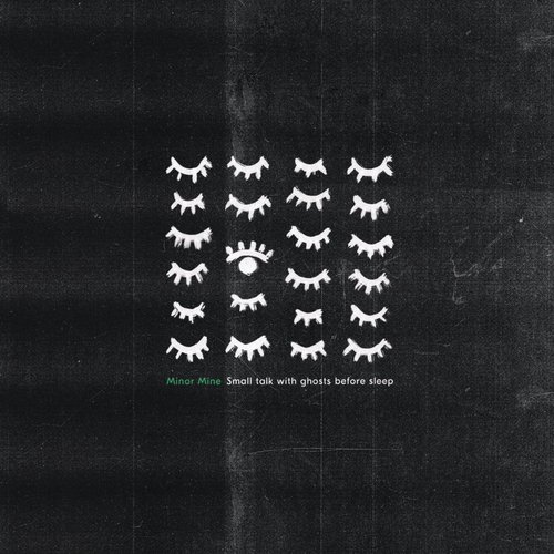 Small Talk With Ghosts Before Sleep