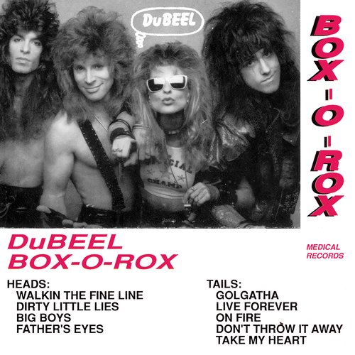 Box-O-Rox