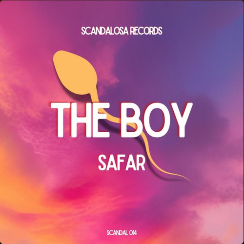 The Boy