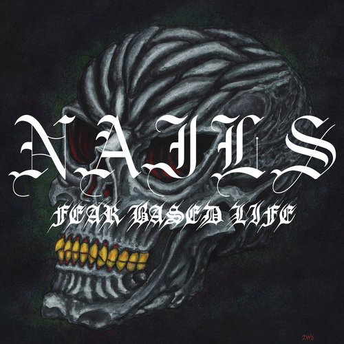 Fear Based Life