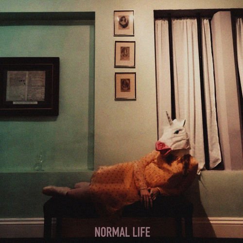 Normal Life