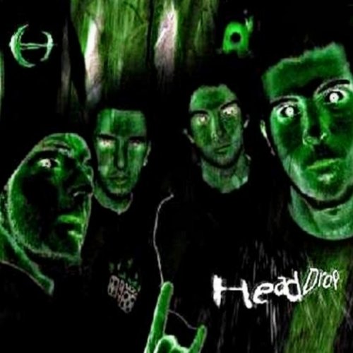 HeadDrop