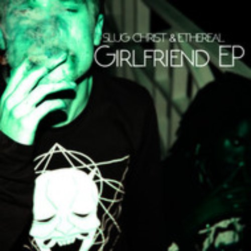 Girlfriend EP
