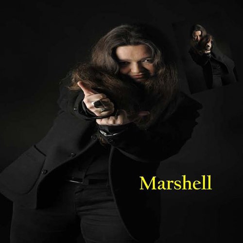 Marshell
