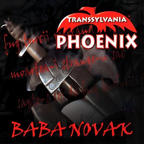 Baba Novak