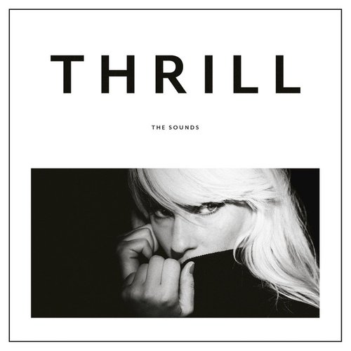 thrill
