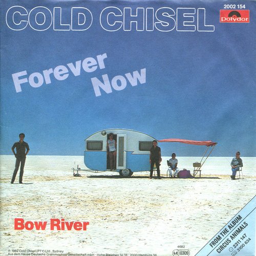 Forever Now