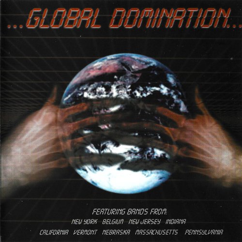 ...Global Domination...