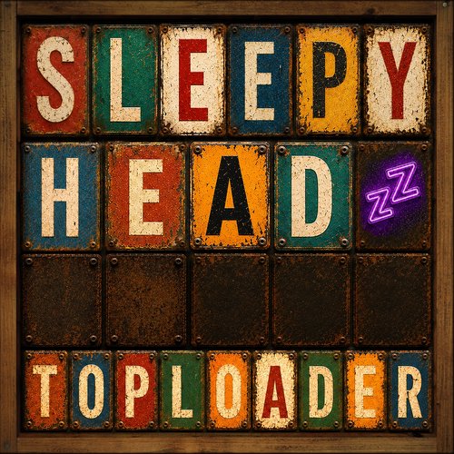 Sleepyhead - Single
