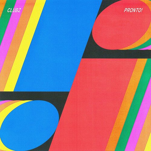 PRONTO! - Single