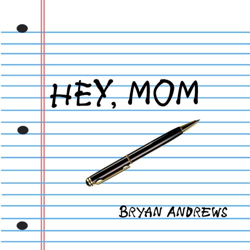 Hey, Mom