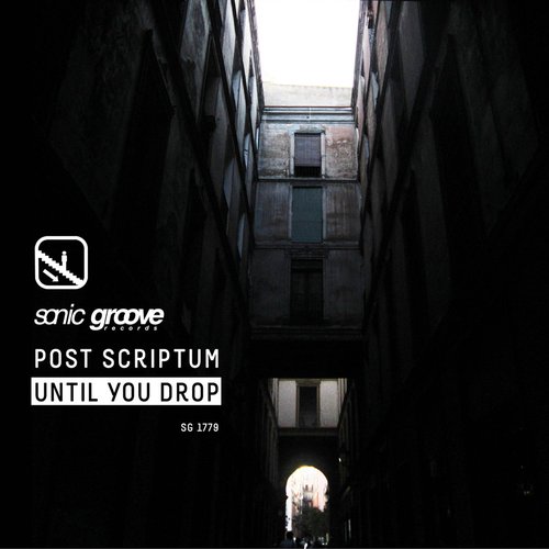 Until You Drop - EP