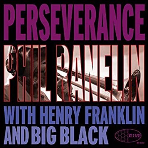 Perseverance