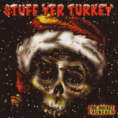 Stuff Yer Turkey