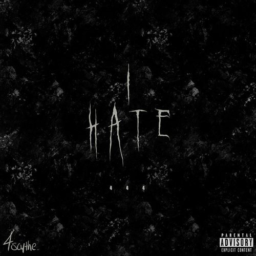 I HATE . . .