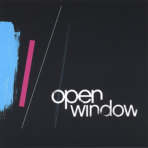 Open Window