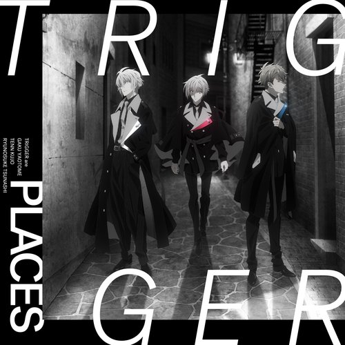 PLACES