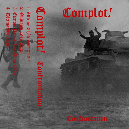 Confrontation