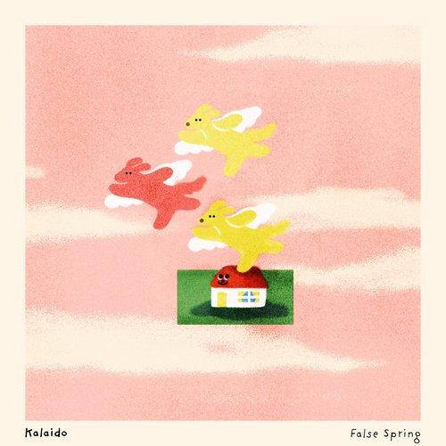 False Spring