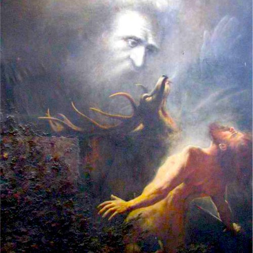 Caern Mist
