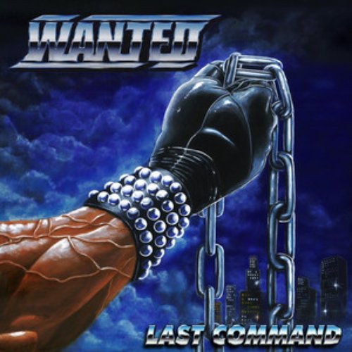 Last Command - Single