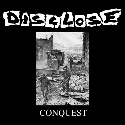 Conquest
