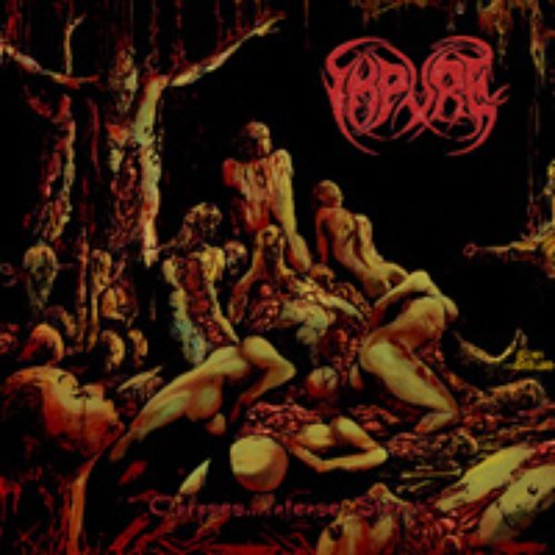 Corpses...Intense Stench