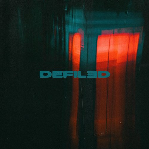 Defiled - Single