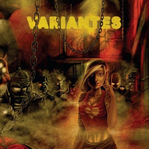 Variantes