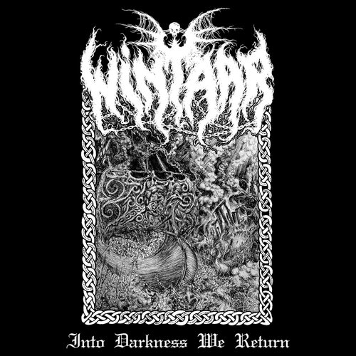 Into Darkness We Return