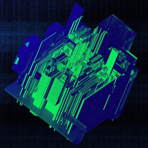 Brute Force: Source Code - EP