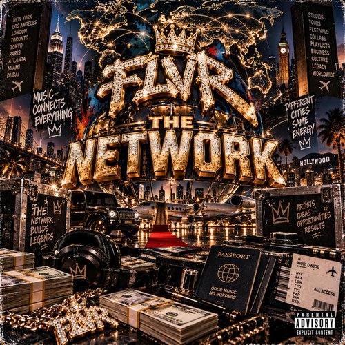 THE NETWORK