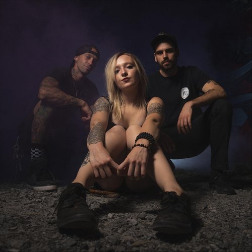 Violet - Single