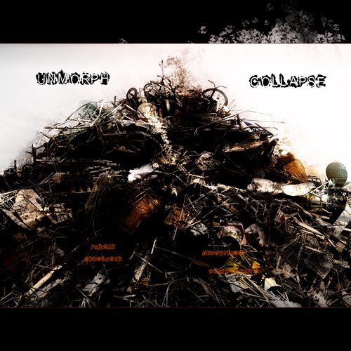 Collapse