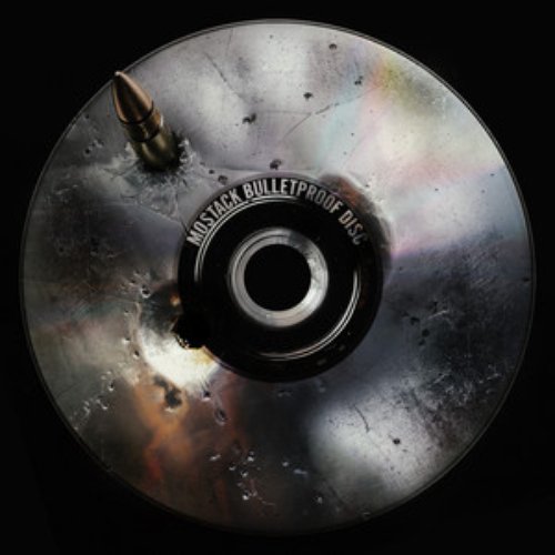 Bulletproof Disc