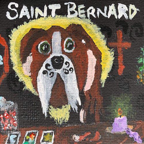 Saint Bernard