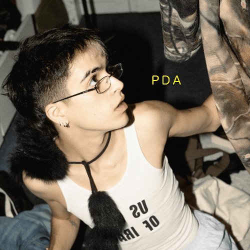 PDA