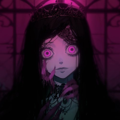 Blood (feat. Rosu)