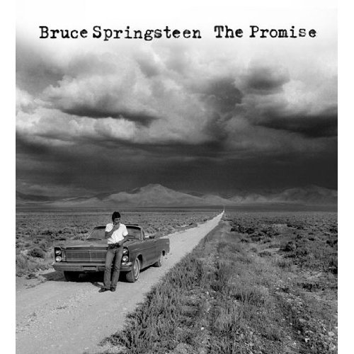 The Promise CD 2