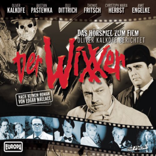 Der Wixxer