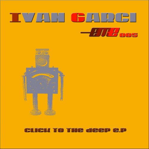 Click To The Deep EP