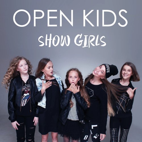 Show girls