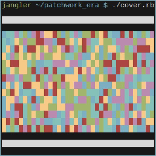 patchwork era
