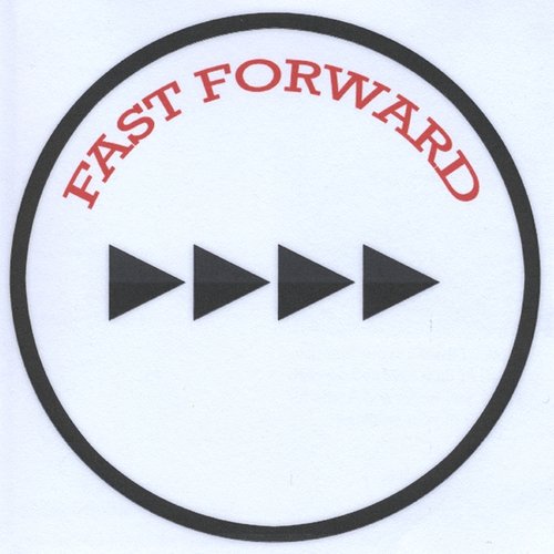Fast Forward - EP