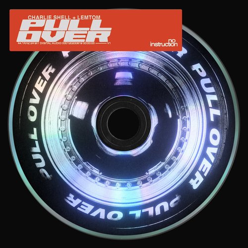 Pull Over - Single
